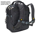 CLC Custom LeatherCraft 1132 75-Pocket Tool Backpack