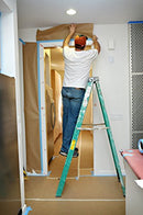 6 in. x 180 ft. Brown General Purpose Masking Paper