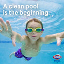 Clorox Pool&Spa 12204CLX Calcium Hardness Increaser, 4 lb, White