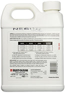 RUST-OLEUM 60104 Jomax house cleaner and mildew killer