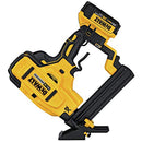 DEWALT DCN682M1 20V 18Ga Floor Stapler Kit