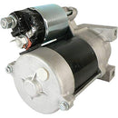 DB Electrical New Starter Replacement for Cub Cadet Kohler 2409801 2409803 1209817 ND128000-7480 17628A 112546 KH-24-098-01-S 128000-7480 228000-2640 9722809-264 410-52050 AM107631 AM108390 AM124993