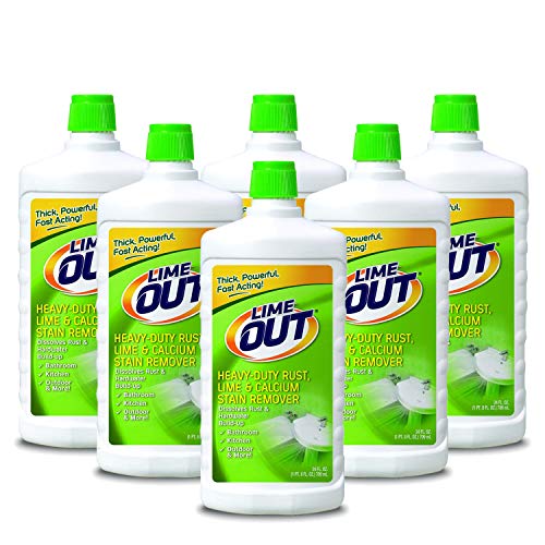 Summit Brands Lime Out Heavy-Duty Rust