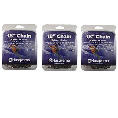 Husqvarna 531300439 Chainsaw Chain