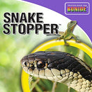 BONIDE PRODUCTS INC Bonide Stopper 8751 Snake Repellent, 1.5 Lb, White Bottle