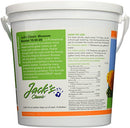 J R Peters Jacks Classic No.4 10-30-20 Blossom Booster Fertilizer - 51064