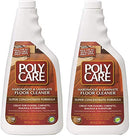 PolyCare 70020 Cleaner concentrate 20 Oz.