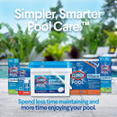 Clorox Pool&Spa XtraBlue 3" Long Lasting Chlorinating Tablets 25 lb