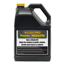 Poulan Pro 952030204 Bar and Chain Oil- 1 Gallon