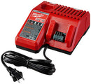 Milwaukee 2704-22 M18 Fuel 1/2" Hammer Drill/Driver Kit
