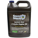 Stens 770-102 Shield 2-Cycle Engine Oil -One Gallon Jug