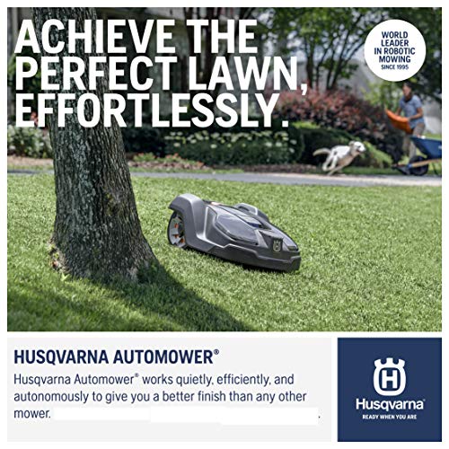 Husqvarna 450X (Automower Only)