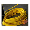 Yellow Jacket 12/3 Heavy-Duty 15-Amp SJTW Contractor Extension Cord with Lighted Ends (2 Pack)