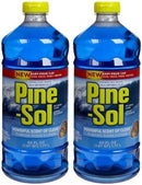 Pine Sol Pine Sol Cleaner - 60 oz - Sparkling Wave - 2 pk by Pine-Sol