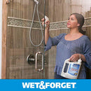 Wet & Forget 801064 Weekly Shower Cleaner, 64 Oz (Pack of 2)