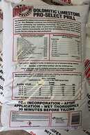 Pro Pelleted Dolomitic Limestone - 50lb