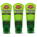 O'Keeffe's Working Hands Hand Cream, Tube, 3 oz Pack of 3
