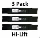 350-528 Blade for MTD 742-04278A 942-04278A (3 Pack)