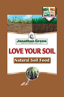 Jonathan Green & Sons, Coverage Love Your Lawn Soil