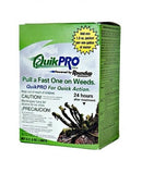 Roundup QuikPRO Non-Selective Herbicide, 5 (1.5-Ounce) Packets