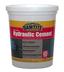 Damtite Waterproofing 07031 Waterproof Hydraulic Cement, 2.5-Pound
