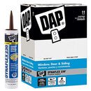 Dap 18418 Brown Dynaflex 230 Sealant