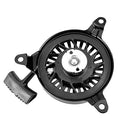 Outdoors & Spares Replace Recoil Pull Starter Assembly fits Kohler 14 165 07-S, 14 165 01-S