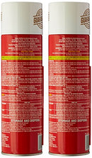 Bengal Roach Killer, 11 oz, Can, Viscous Liquid, Brown, Mild Ethereal, Spray 2 pack