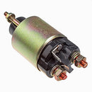 Mover Parts Starter Solenoid Fits Cub Cadet Lawn Tractors W/Kohler Engine Gas 29-098-02
