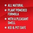 Messinas-Goose Stopper Goose And Duck Repellent Concentrate 1 Quart