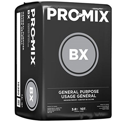 PREMIER HORTICULTURE 10380RG Pro-Mix Professional Grower Mix