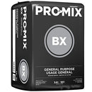 PREMIER HORTICULTURE 10380RG Pro-Mix Professional Grower Mix, Compressed Bale, 3.8 cu. ft.