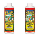 Fox Farm Big Bloom Organic Liquid Concentrate Plant Food, 1 Pint Bottle (Count of 2)