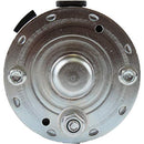 DB Electrical 410-21093 Starter Compatible with/Replacement for Cub Cadet i1042 AII, i1046 AII, RZT 42 AII, ZTT 42 AII, ZTT 46 AII, LT1042 2005-2008, LT1045 2005-2008 20-098-01-S, MS-6029, 5796N
