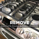 Weiman Gas Range Cook Top Cleaner and Degreaser - 12 Ounce 2 Pack - Packaging May Vary