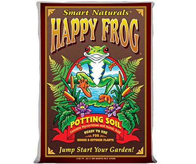 FoxFarm FX14047 Happy Frog