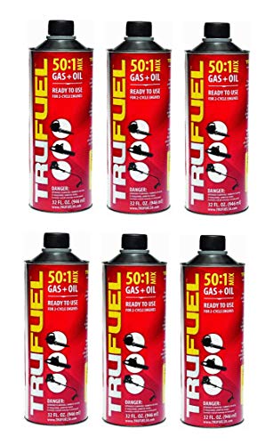 Arnold Corp 6525638 TruFuel 50:1