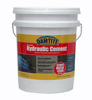 Damtite Waterproofing 07031 Waterproof Hydraulic Cement, 2.5-Pound