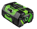 EGO 56V BA1400T 2.5Ah Battery with New Updated Fuel Gauge