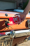 STA-BIL Storage Fuel Stabilizer - Guaranteed To Keep Fuel Fresh Fuel Up To Two Years - Effective In All Gasoline Including All Ethanol Blended Fuels - For Quick, Easy Starts, 16 fl. oz. (22207)
