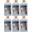 Husqvarna XP 2 Stroke Oil 12.8 oz. Bottle 6-Pack