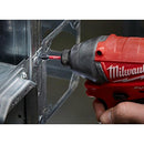 MILWAUKEE'S Shockwave Impact Driver Bit Set (74 Piece) 48-32-4062