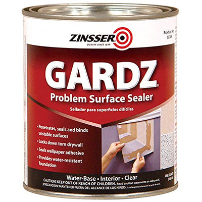 Rust-Oleum Corporation Available Rust Oleum 02304 Problem Surface Sealer