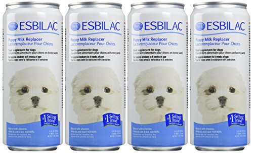 Esbilac Liquid For Puppies