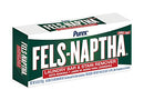 Laundry Soap Kit - Fels Naptha 4 bars, 20 Mule Team Borax Natural Laundry Booster, & Arm & Hammer Super Washing Soda