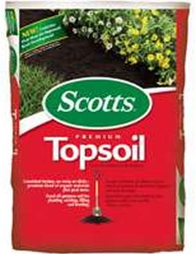 Scotts Organic Group 0.75 cu.ft. Proom Top Soil