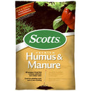 Scotts Organic Group 0.75 cu.ft. Humus/Manure
