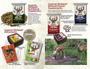 Whitetail Institute 30-06 Mineral and Vitamin Supplement for Deer Food Plots, Provides Antler-Building Nutrition and Attracts Deer, Thrive (Fall and Winter), 20 lbs