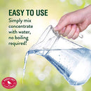 Perky Pet 255 Hummingbird Nectar Concentrate, 64 oz