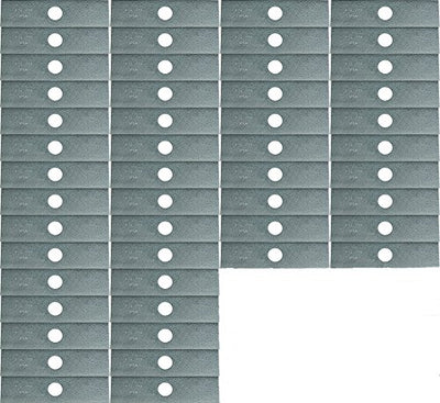 Stens 375-301 Edger Blade Case of 50